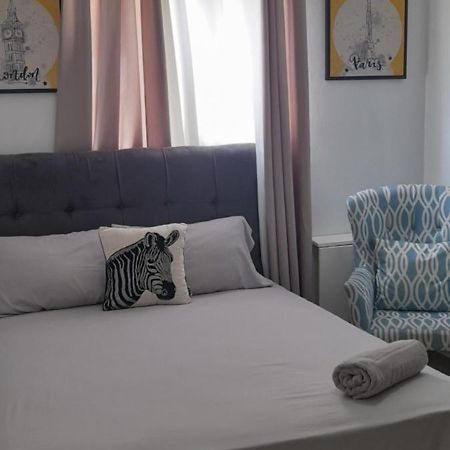 Residencial Palmas De Gurabo Apartment Santiago De Los Caballeros Luaran gambar