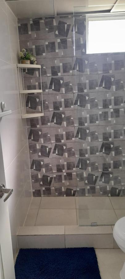 Residencial Palmas De Gurabo Apartment Santiago De Los Caballeros Luaran gambar