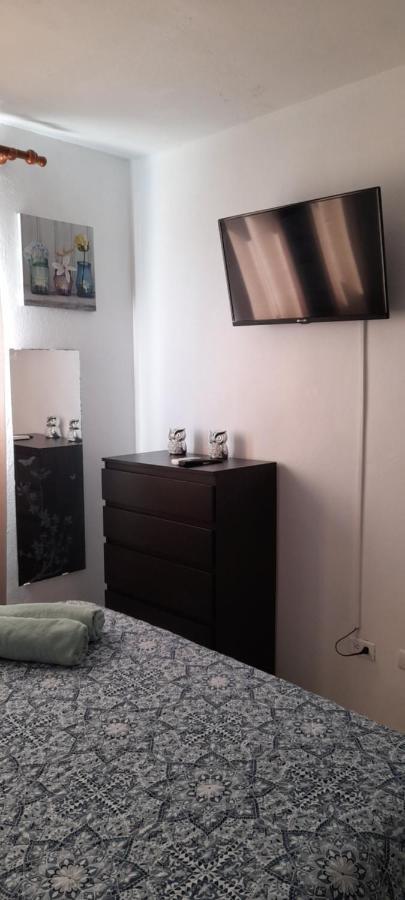 Residencial Palmas De Gurabo Apartment Santiago De Los Caballeros Luaran gambar